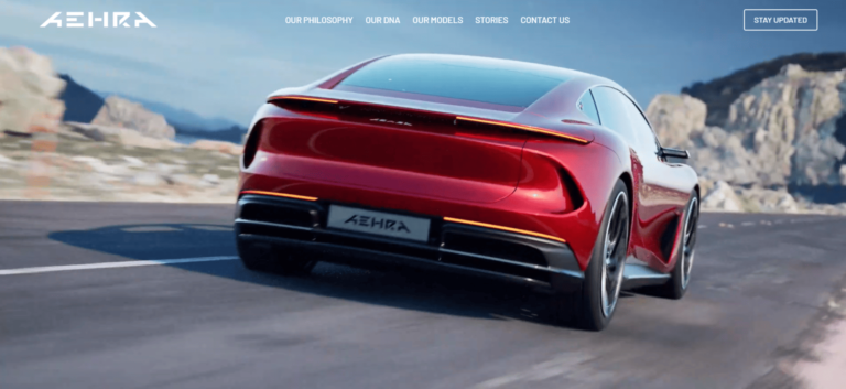 Progetto: Casa automobilistica