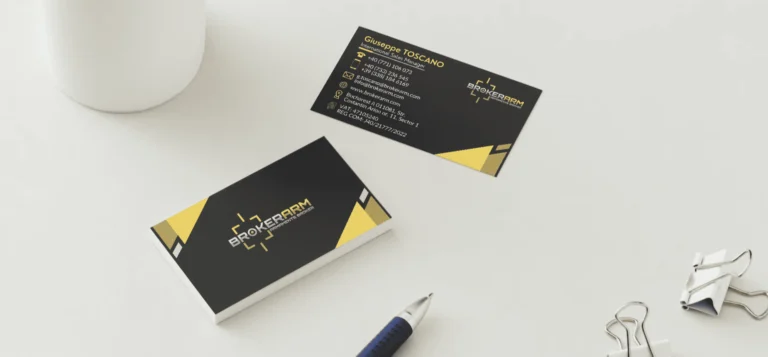 Progetto: Brand aziendale